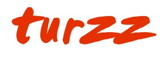 Turzz Logo